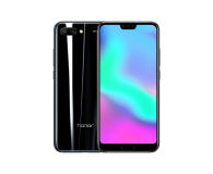 HONOR 10 LTE Dual SIM 64 GB czarny - 430088 - zdjęcie 1